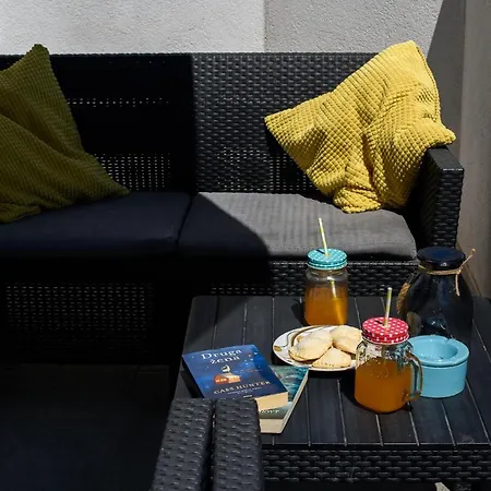 Mare&Antonio Apartment Trogir Exterior photo