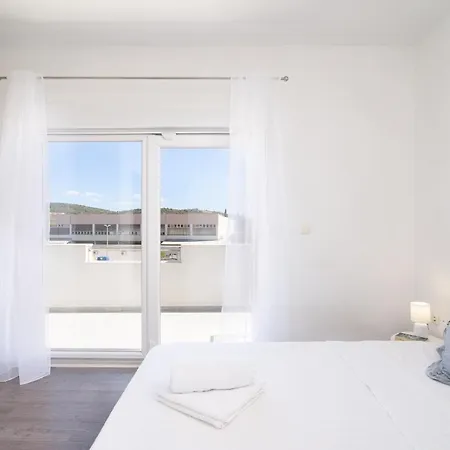 Mare&Antonio Apartment Trogir Exterior photo