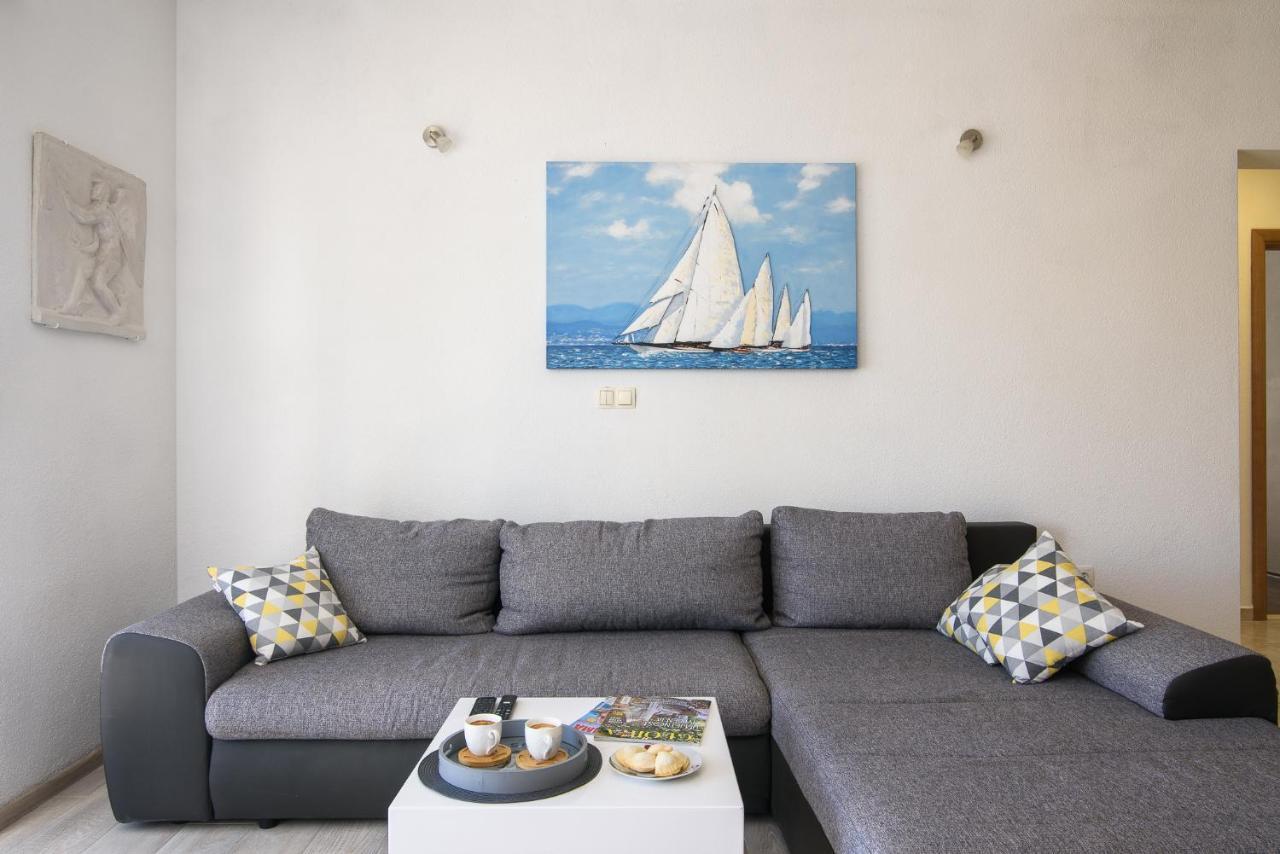 Mare&antonio * Trogir